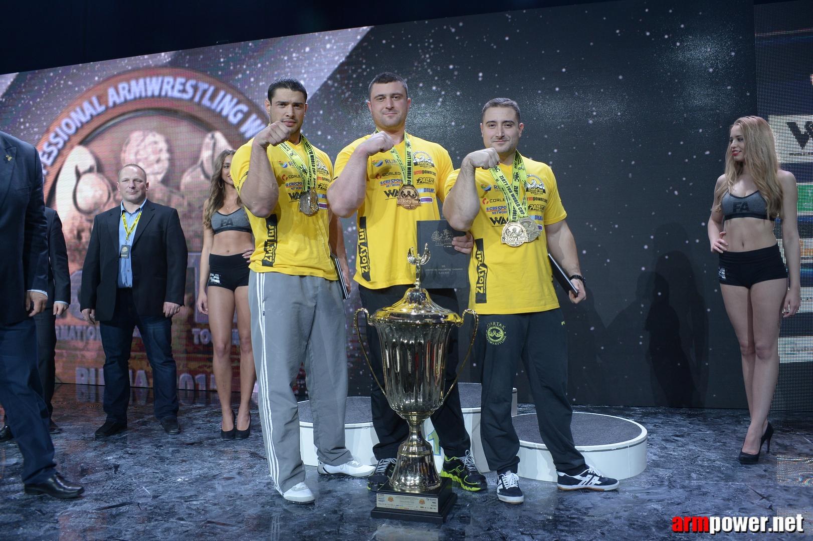 Zloty Tur 2015 By Mark Kazus Right Hand