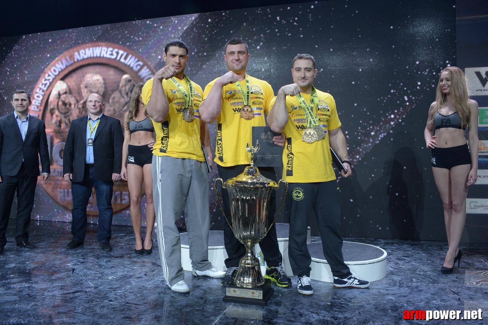 Zloty Tur 2015 By Mark Kazus Right Hand