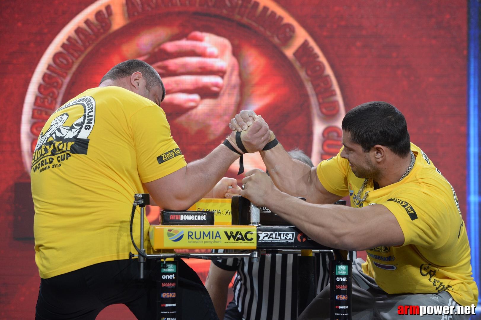 Zloty Tur 2015 By Mark Kazus Right Hand