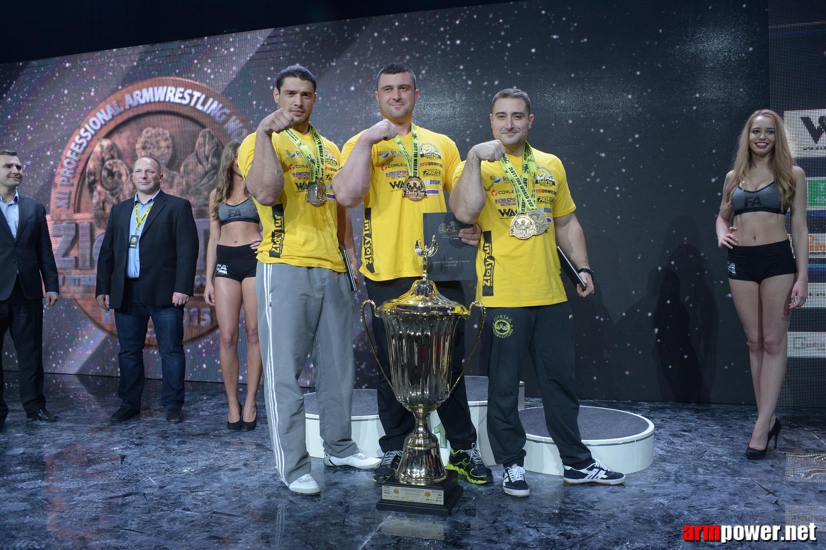 Zloty Tur 2015 By Mark Kazus Right Hand