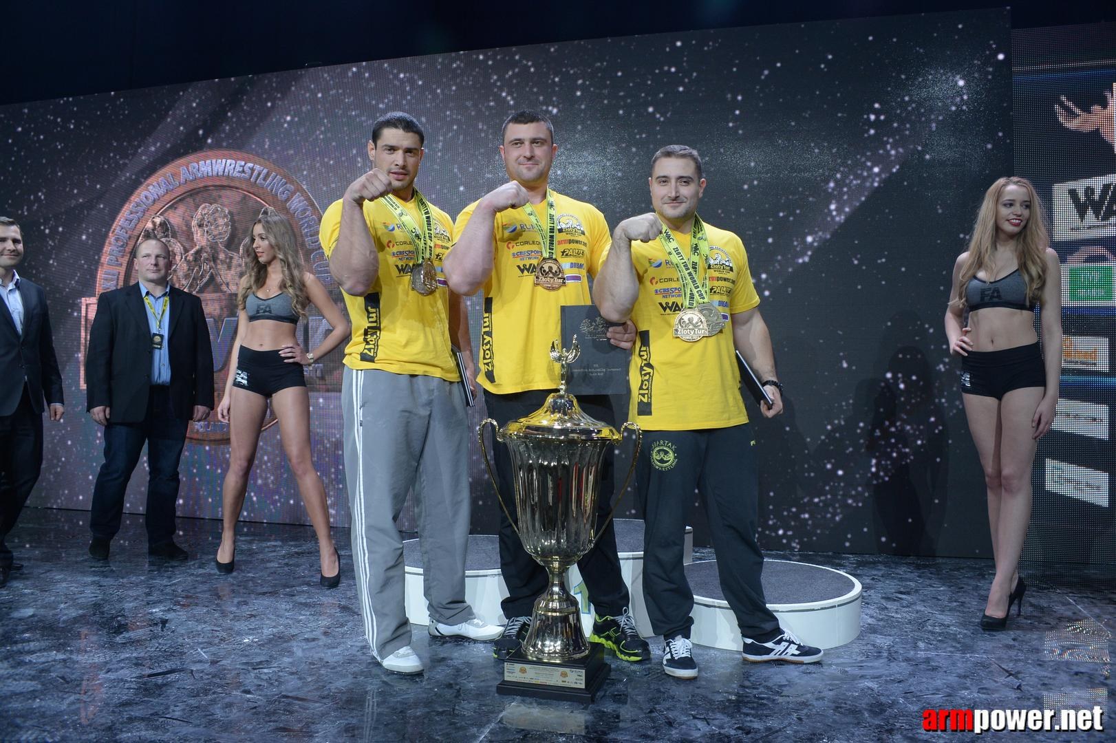 Zloty Tur 2015 By Mark Kazus Right Hand