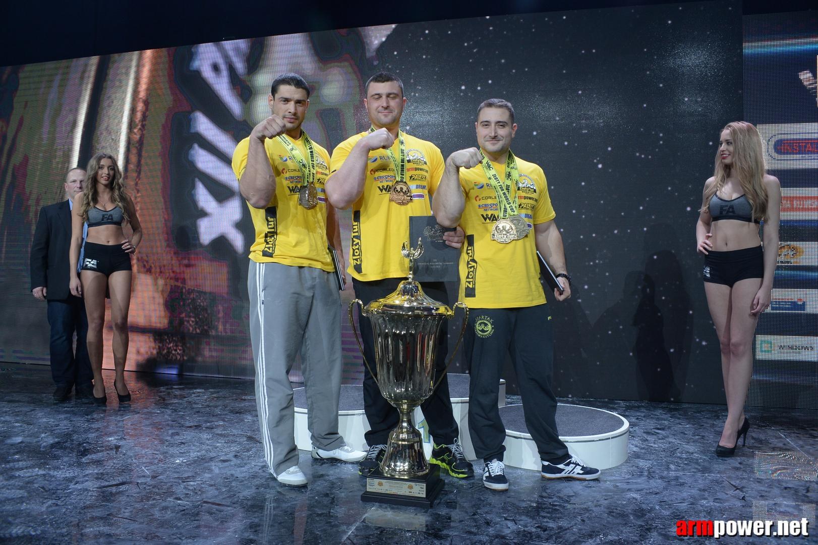 Zloty Tur 2015 By Mark Kazus Right Hand