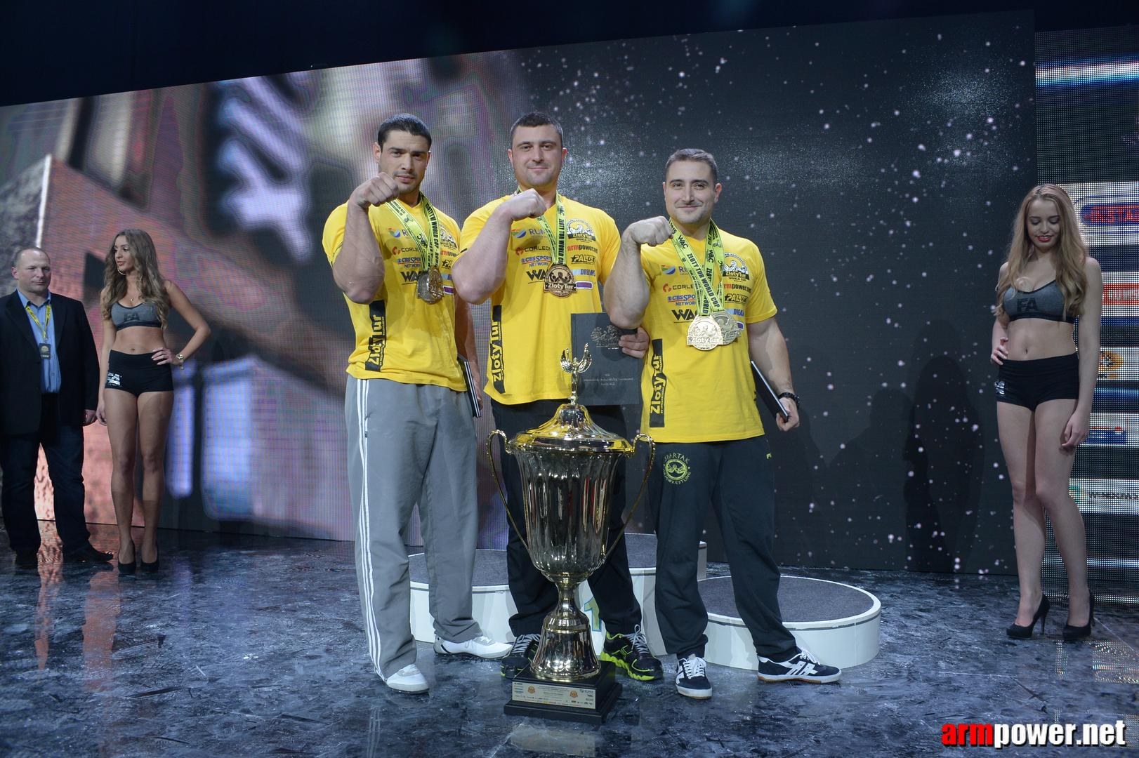 Zloty Tur 2015 By Mark Kazus Right Hand