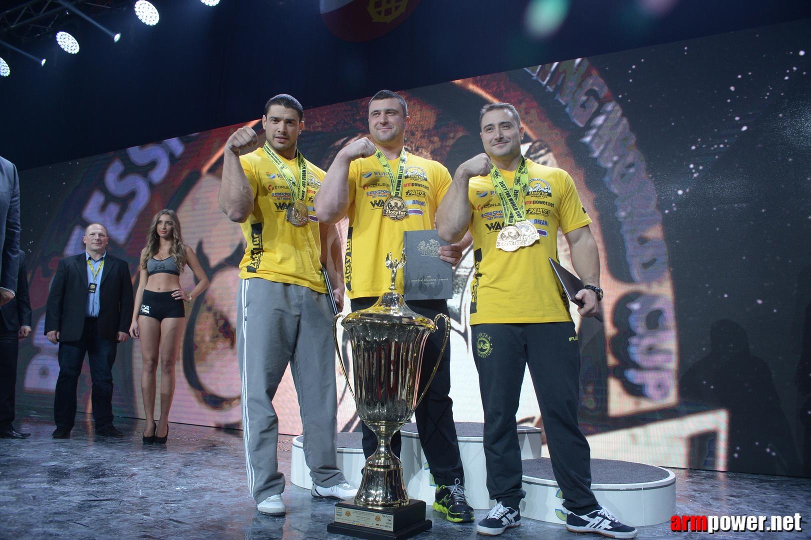 Zloty Tur 2015 By Mark Kazus Right Hand