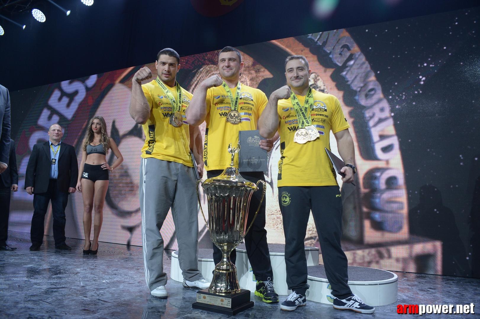 Zloty Tur 2015 By Mark Kazus Right Hand