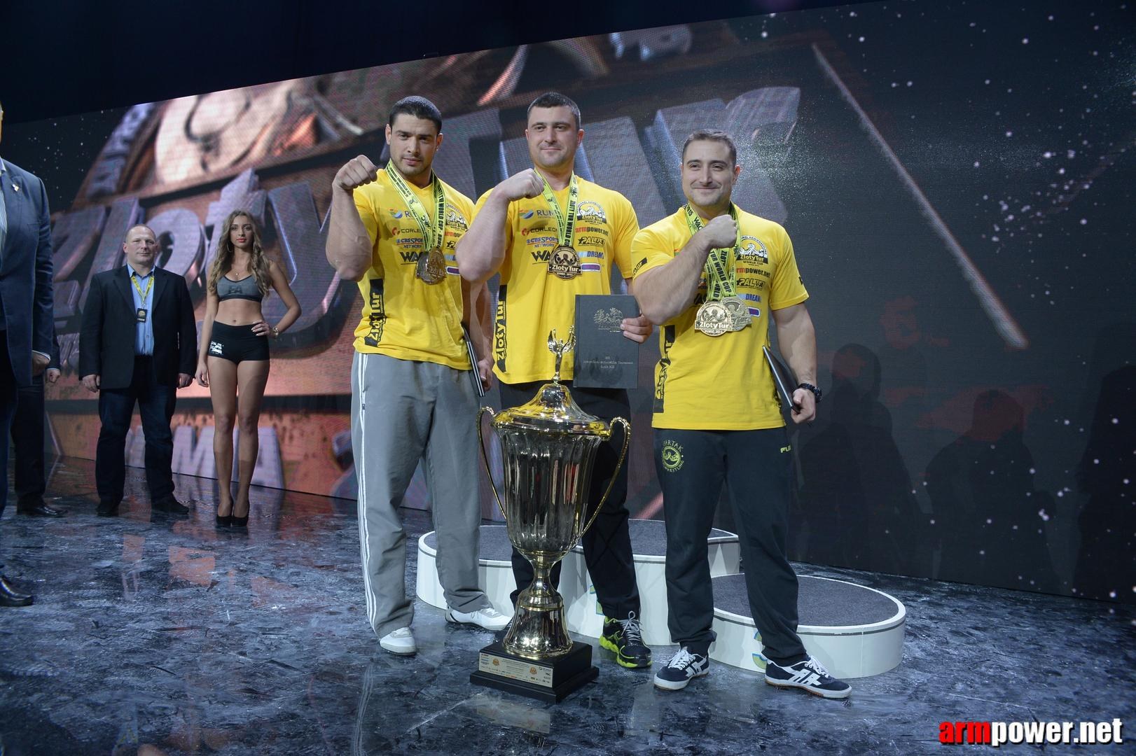 Zloty Tur 2015 By Mark Kazus Right Hand