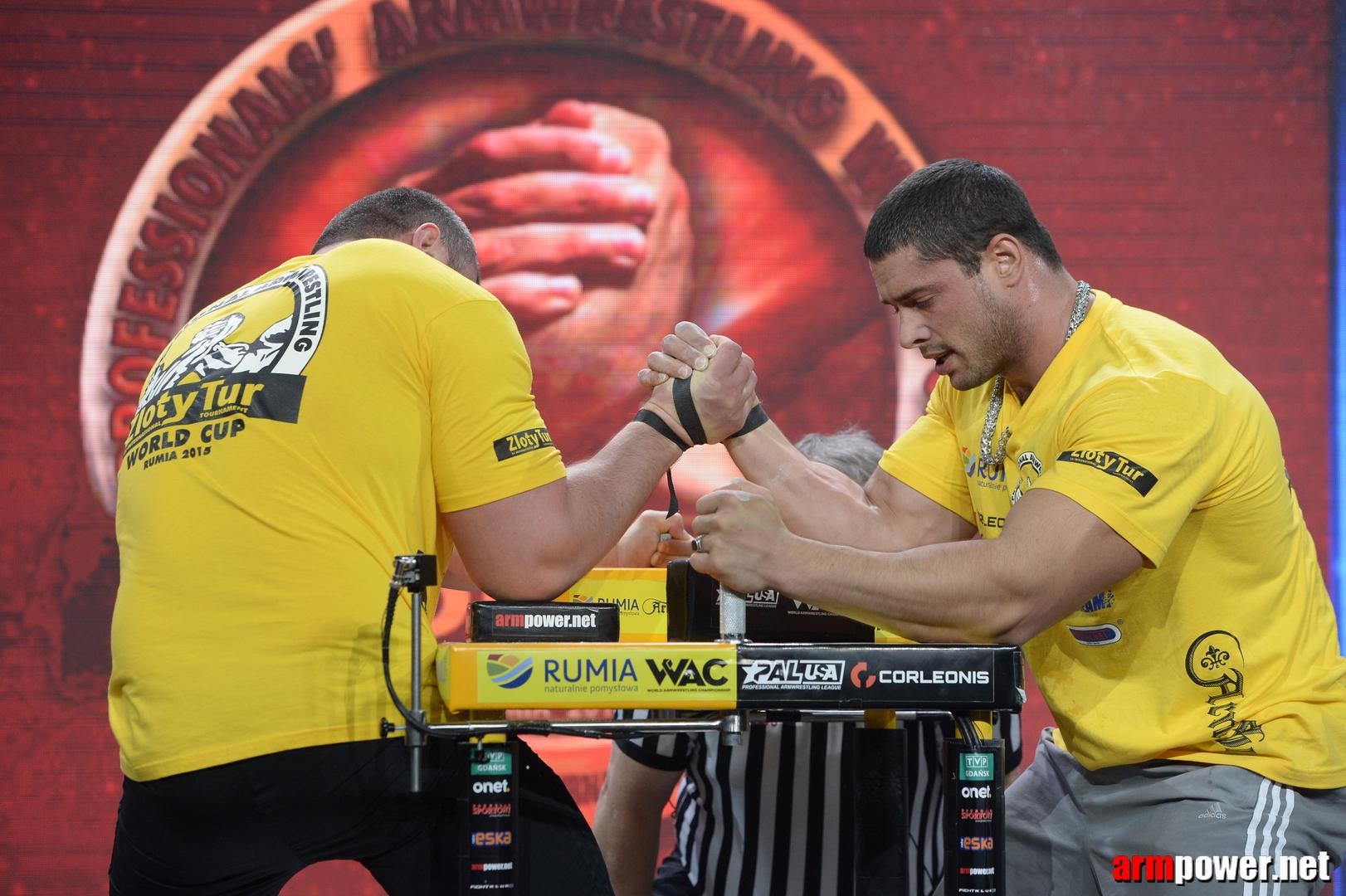 Zloty Tur 2015 By Mark Kazus Right Hand