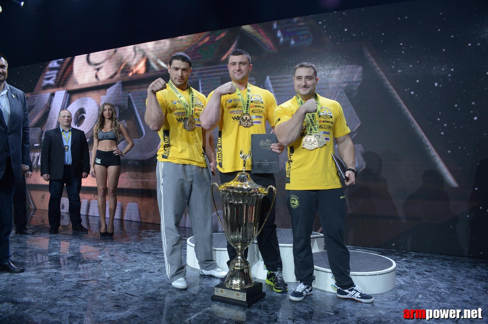 Zloty Tur 2015 By Mark Kazus Right Hand