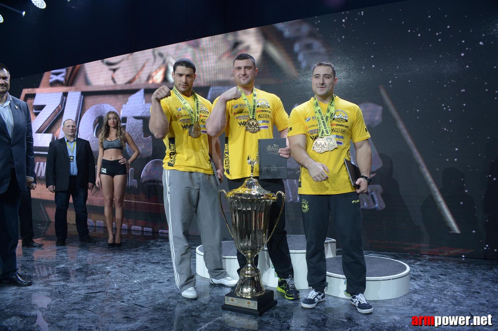 Zloty Tur 2015 By Mark Kazus Right Hand