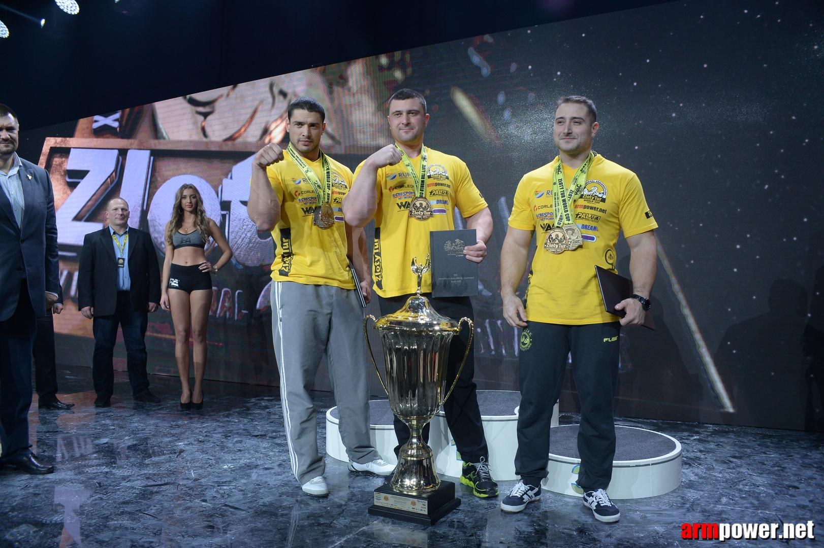 Zloty Tur 2015 By Mark Kazus Right Hand