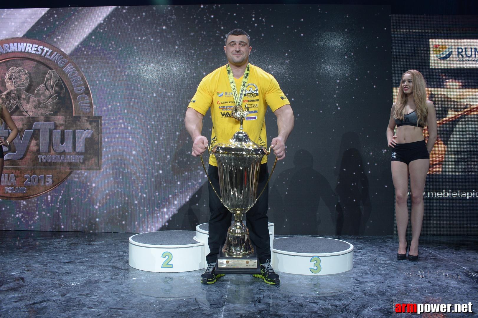 Zloty Tur 2015 By Mark Kazus Right Hand