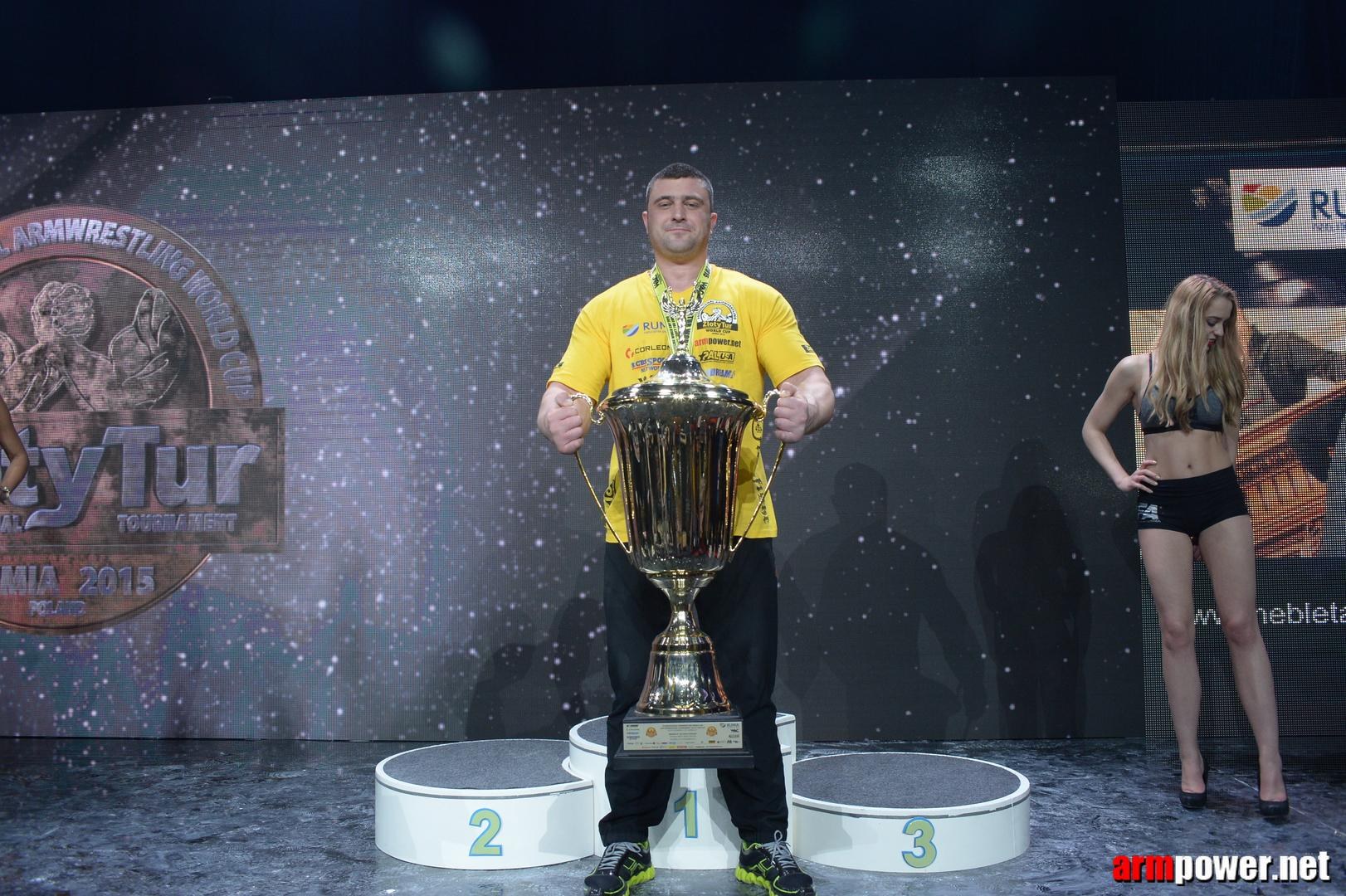 Zloty Tur 2015 By Mark Kazus Right Hand