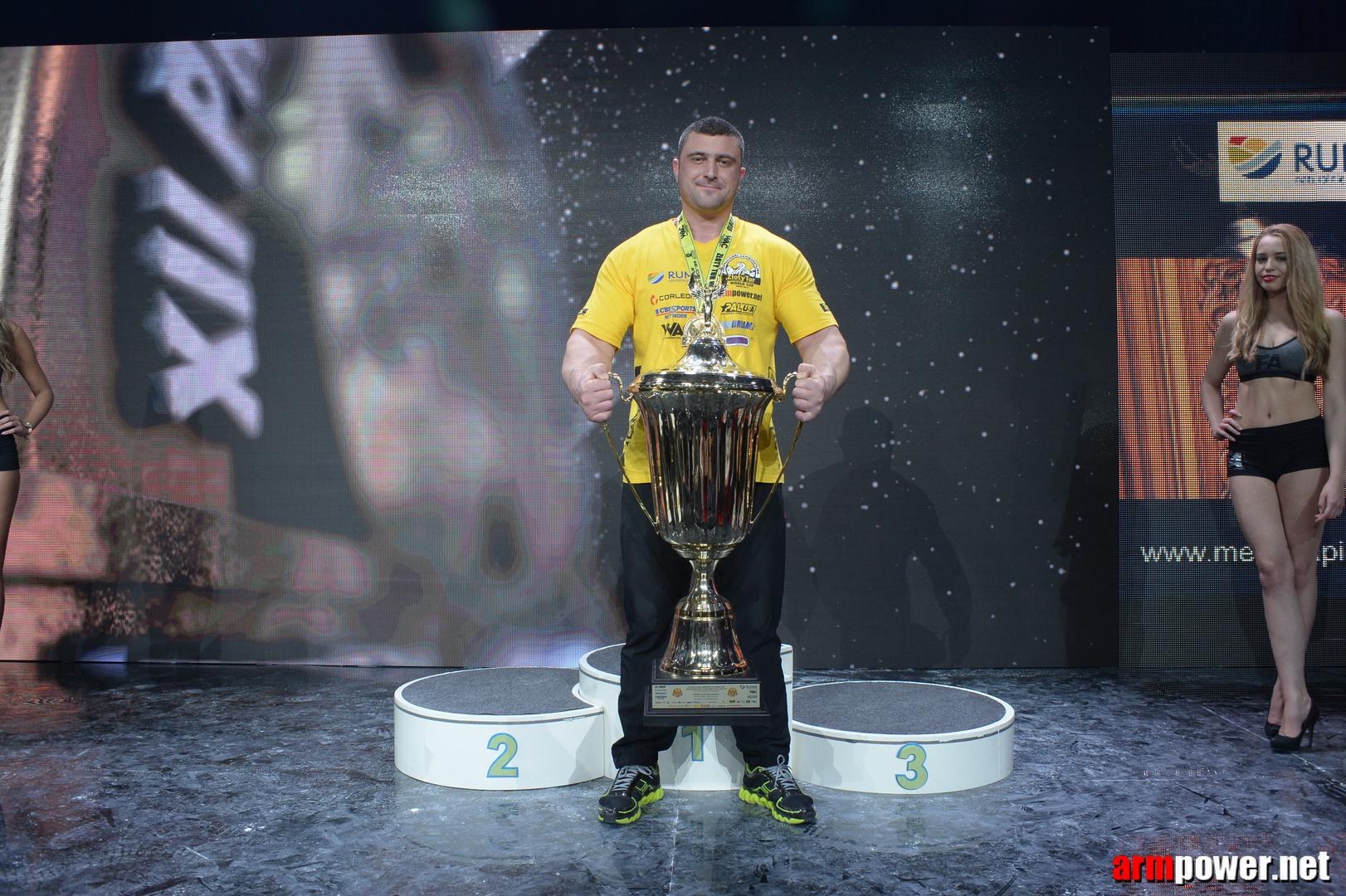 Zloty Tur 2015 By Mark Kazus Right Hand