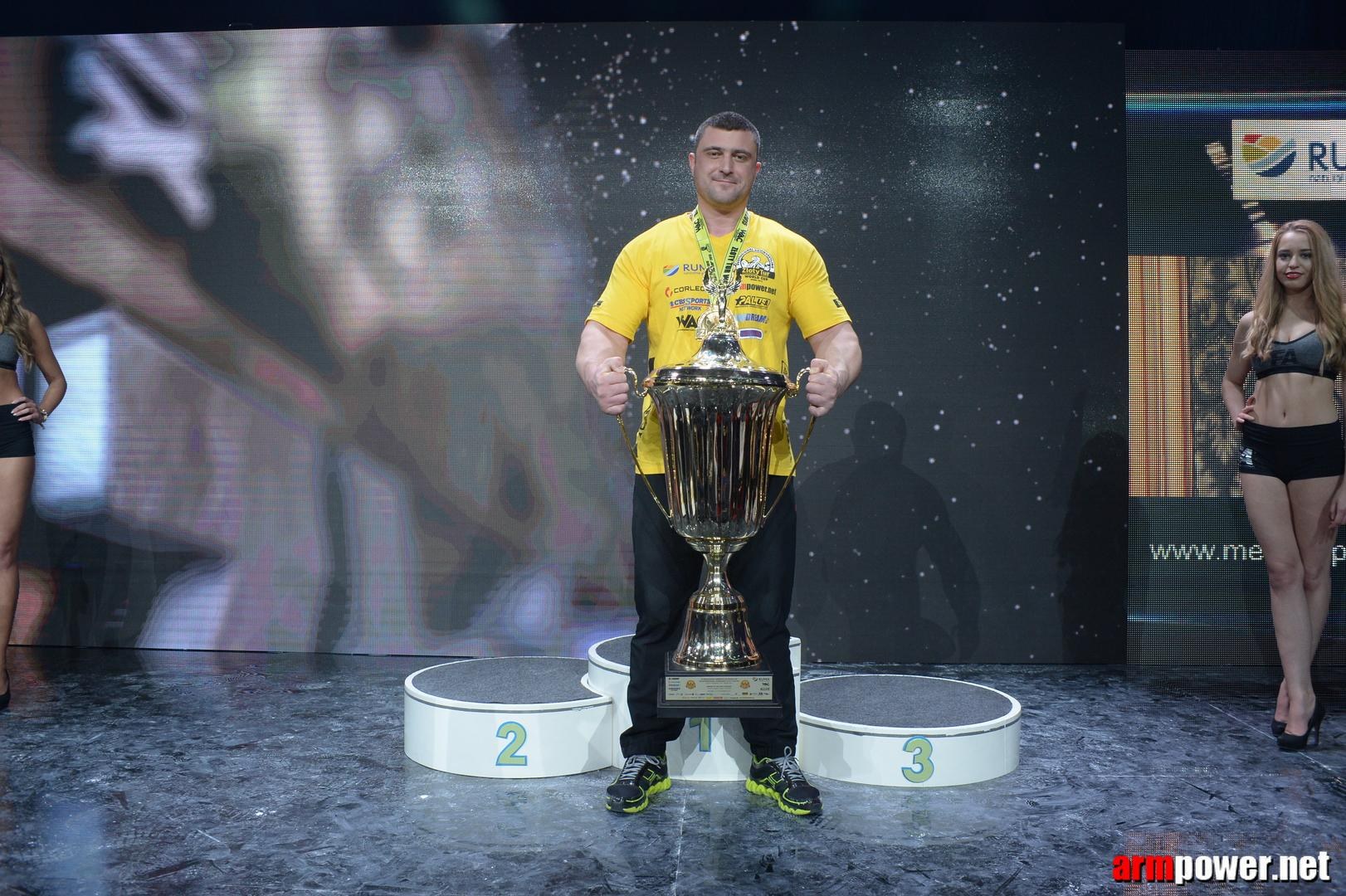 Zloty Tur 2015 By Mark Kazus Right Hand