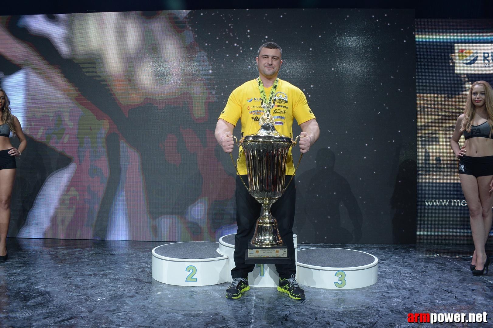 Zloty Tur 2015 By Mark Kazus Right Hand