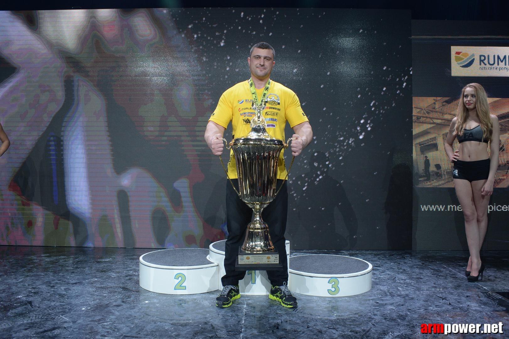 Zloty Tur 2015 By Mark Kazus Right Hand