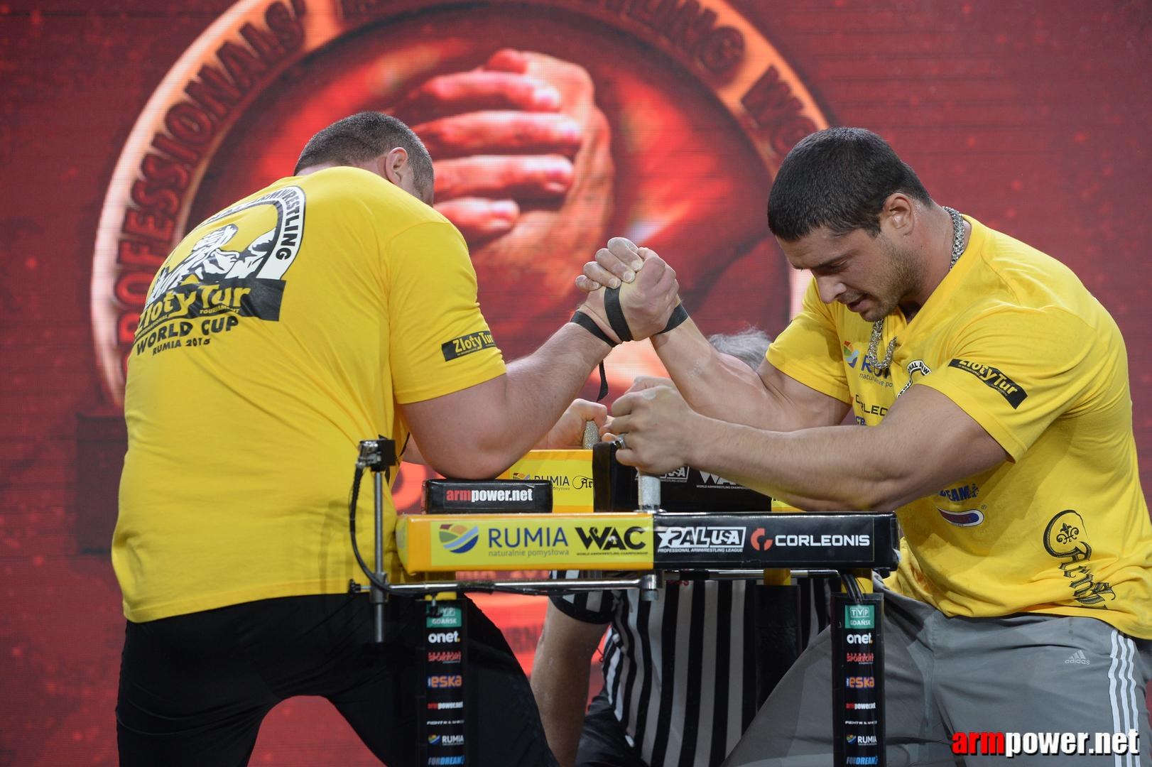 Zloty Tur 2015 By Mark Kazus Right Hand