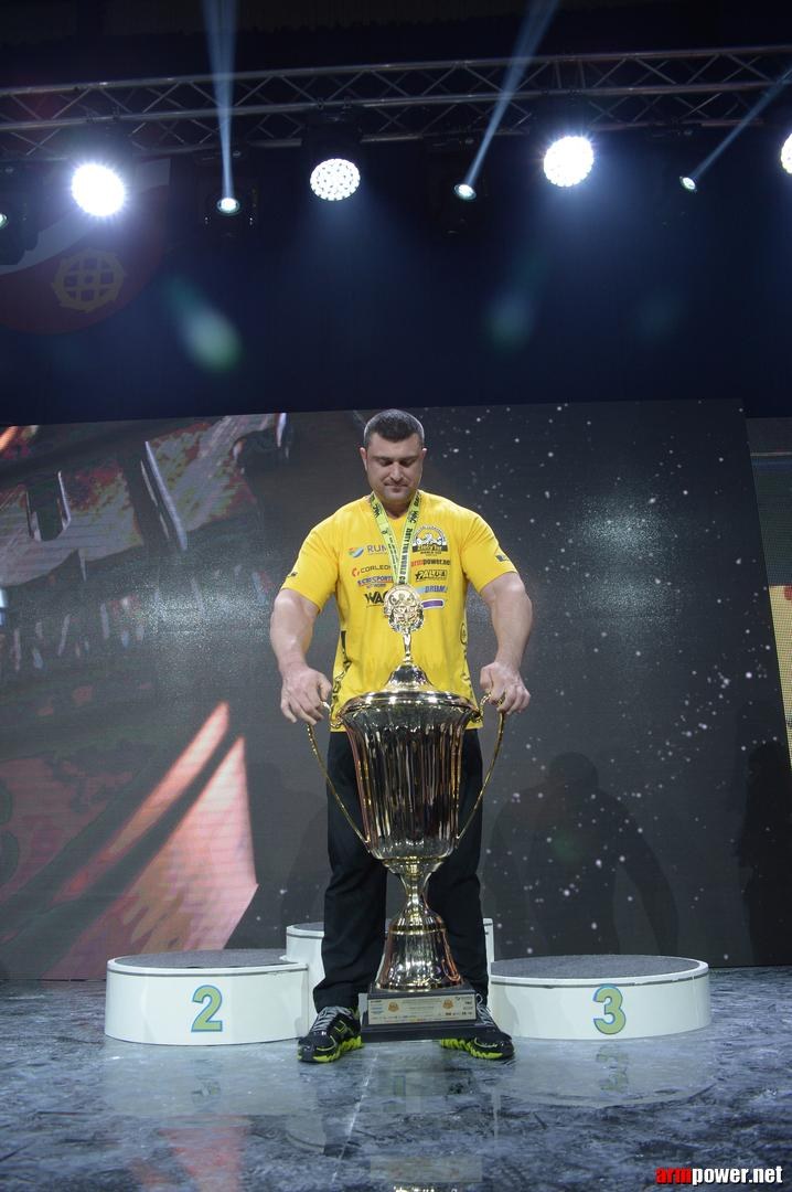 Zloty Tur 2015 By Mark Kazus Right Hand