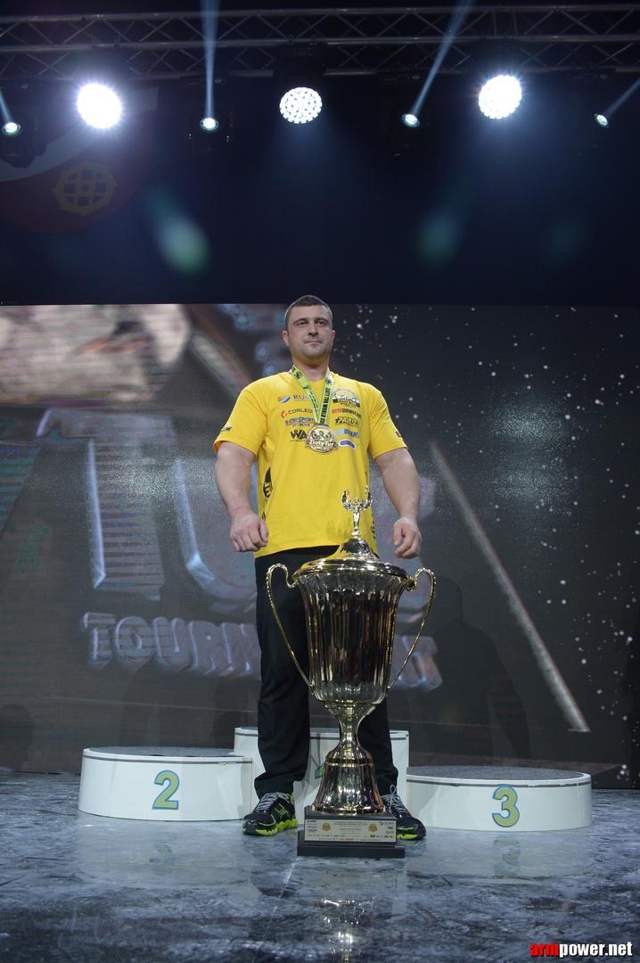 Zloty Tur 2015 By Mark Kazus Right Hand