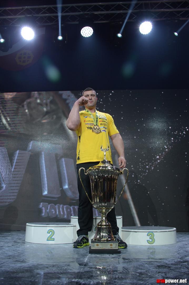 Zloty Tur 2015 By Mark Kazus Right Hand