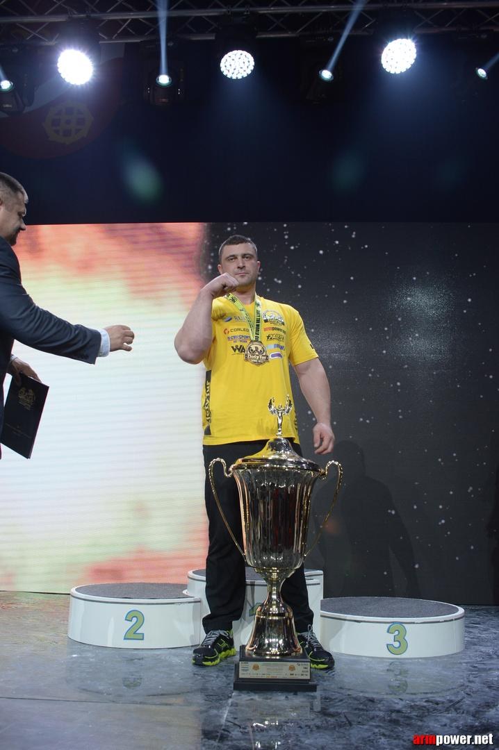 Zloty Tur 2015 By Mark Kazus Right Hand