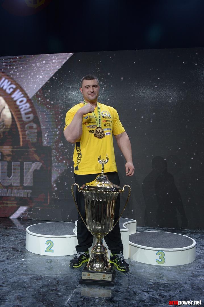 Zloty Tur 2015 By Mark Kazus Right Hand