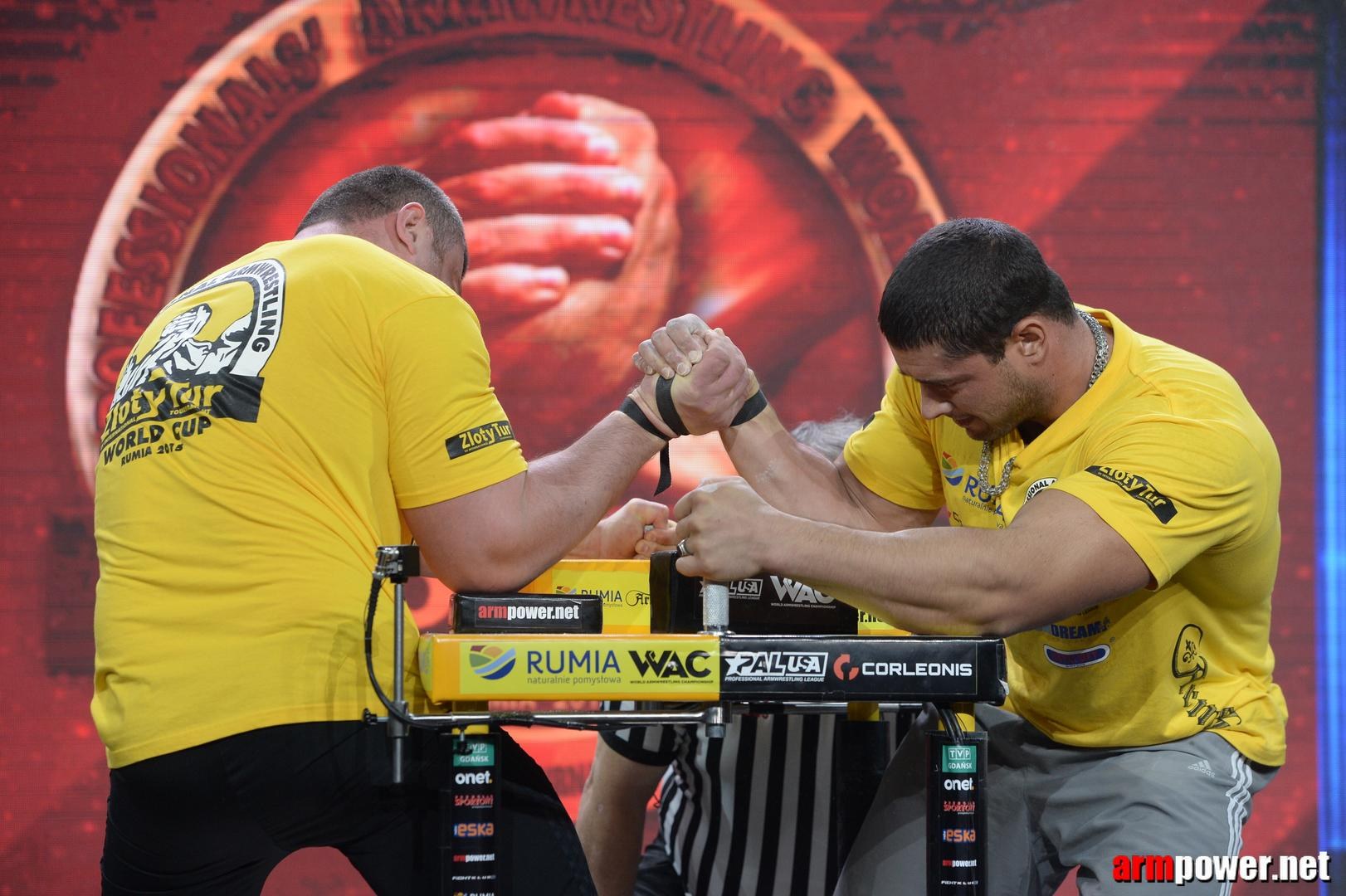 Zloty Tur 2015 By Mark Kazus Right Hand