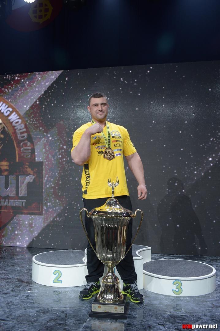 Zloty Tur 2015 By Mark Kazus Right Hand