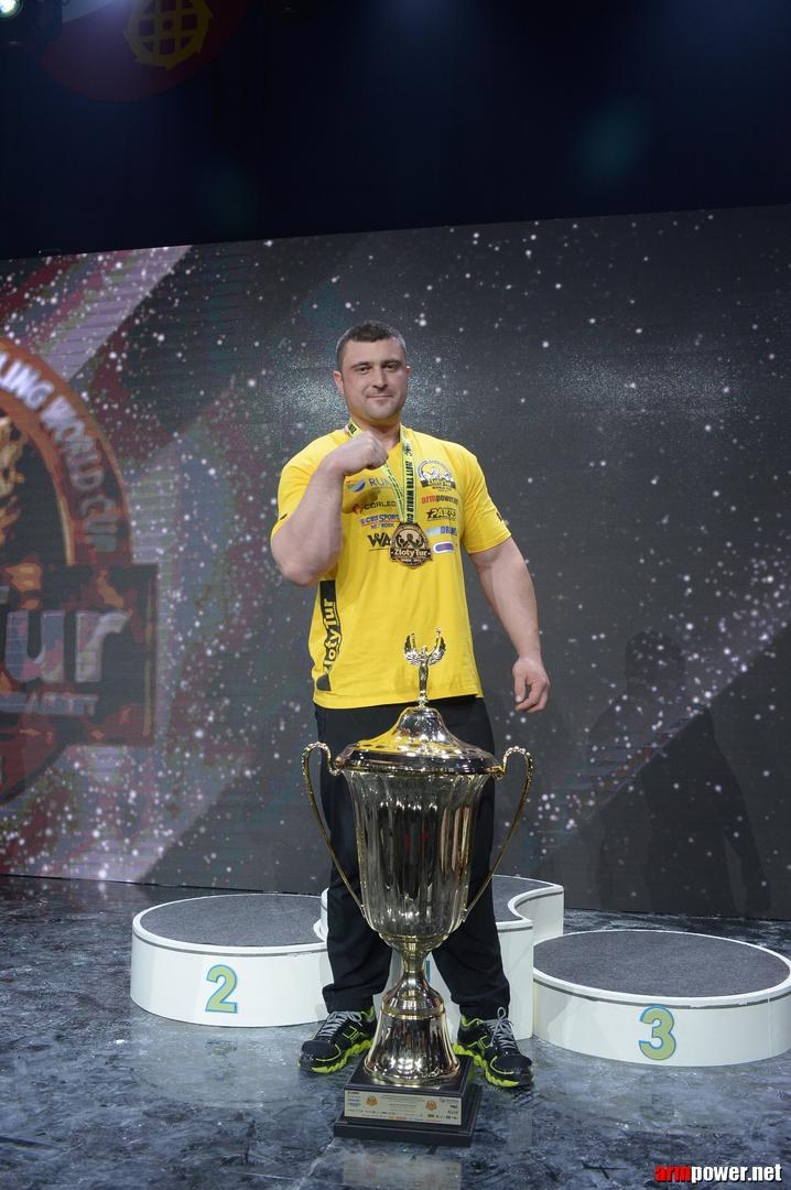 Zloty Tur 2015 By Mark Kazus Right Hand