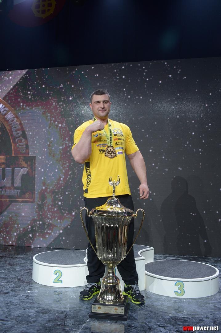 Zloty Tur 2015 By Mark Kazus Right Hand