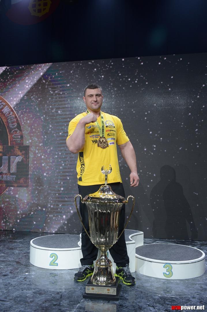 Zloty Tur 2015 By Mark Kazus Right Hand