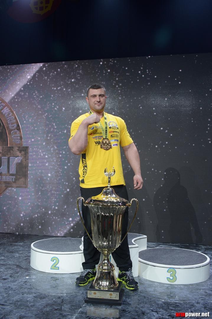 Zloty Tur 2015 By Mark Kazus Right Hand