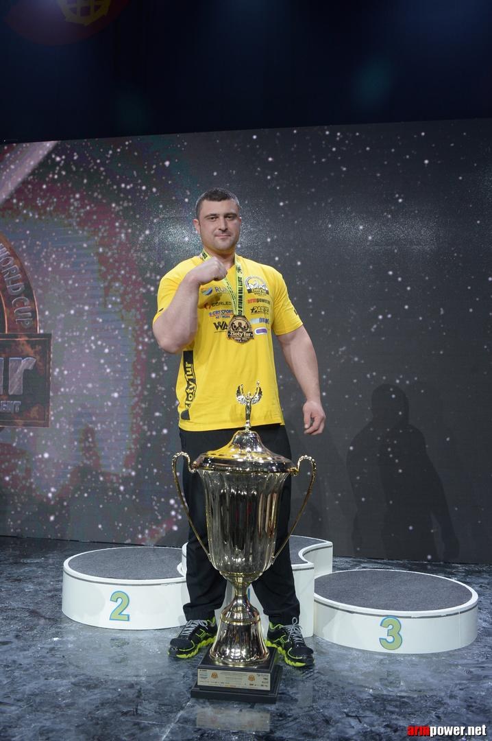 Zloty Tur 2015 By Mark Kazus Right Hand