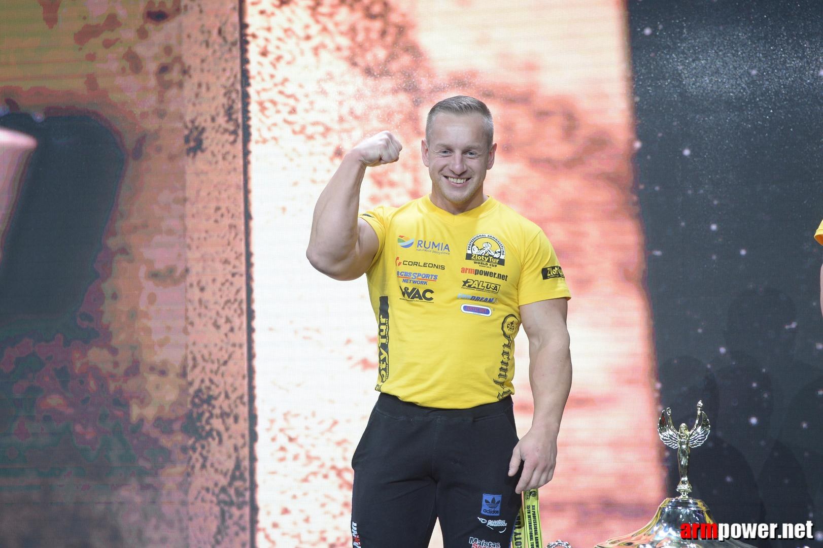 Zloty Tur 2015 By Mark Kazus Right Hand