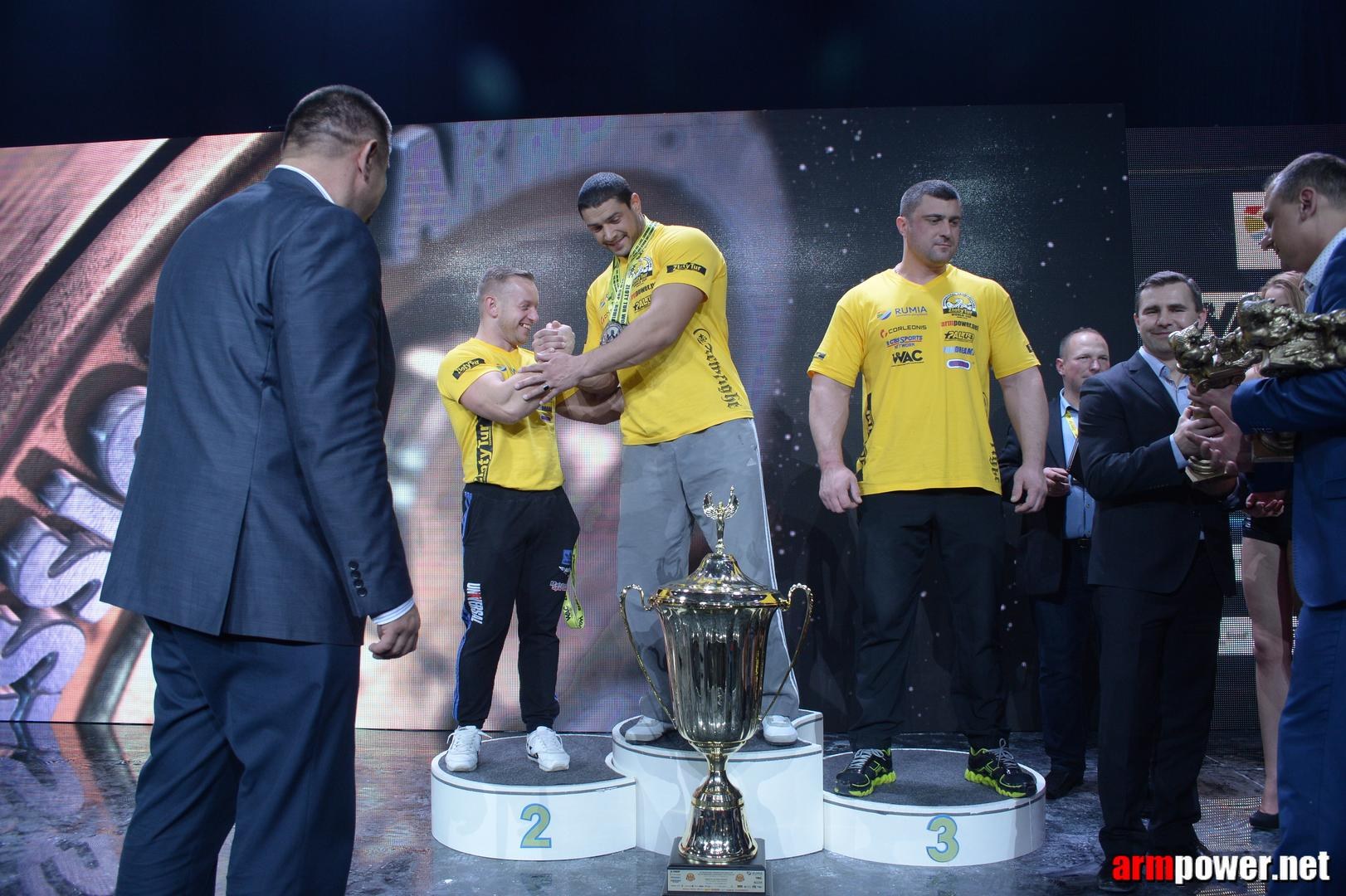 Zloty Tur 2015 By Mark Kazus Right Hand