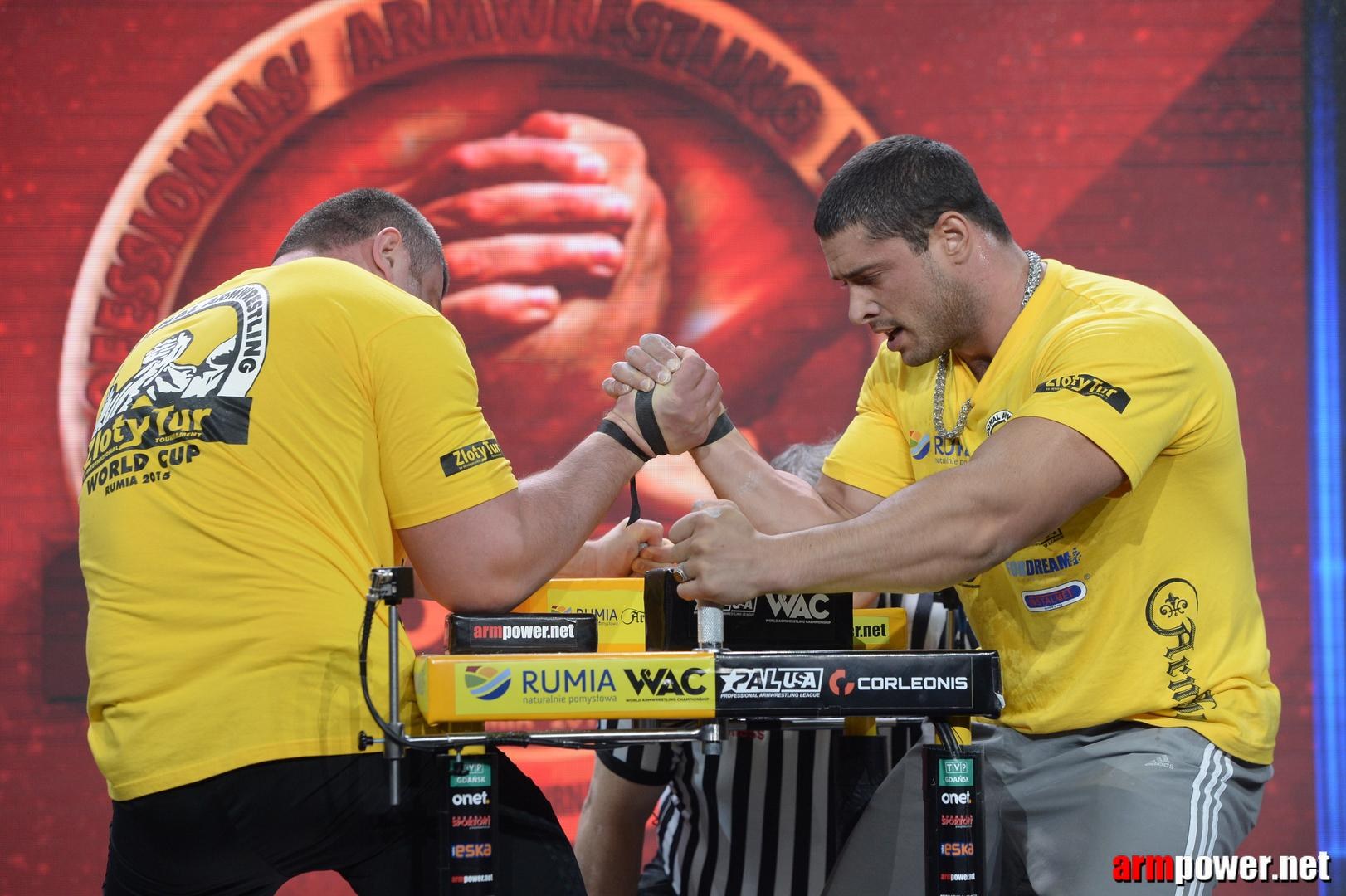 Zloty Tur 2015 By Mark Kazus Right Hand