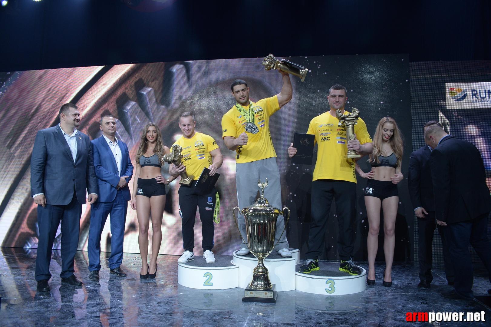 Zloty Tur 2015 By Mark Kazus Right Hand