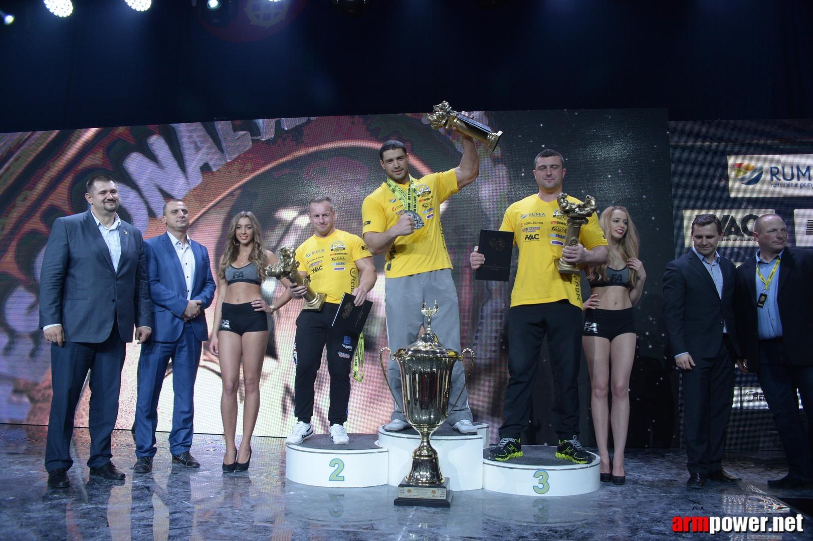 Zloty Tur 2015 By Mark Kazus Right Hand