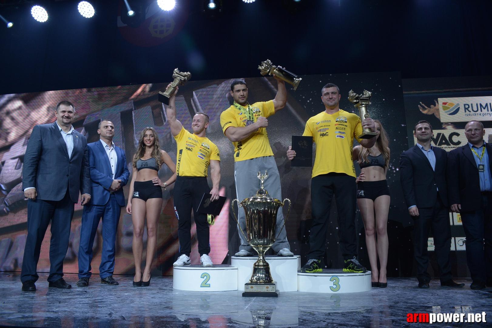 Zloty Tur 2015 By Mark Kazus Right Hand