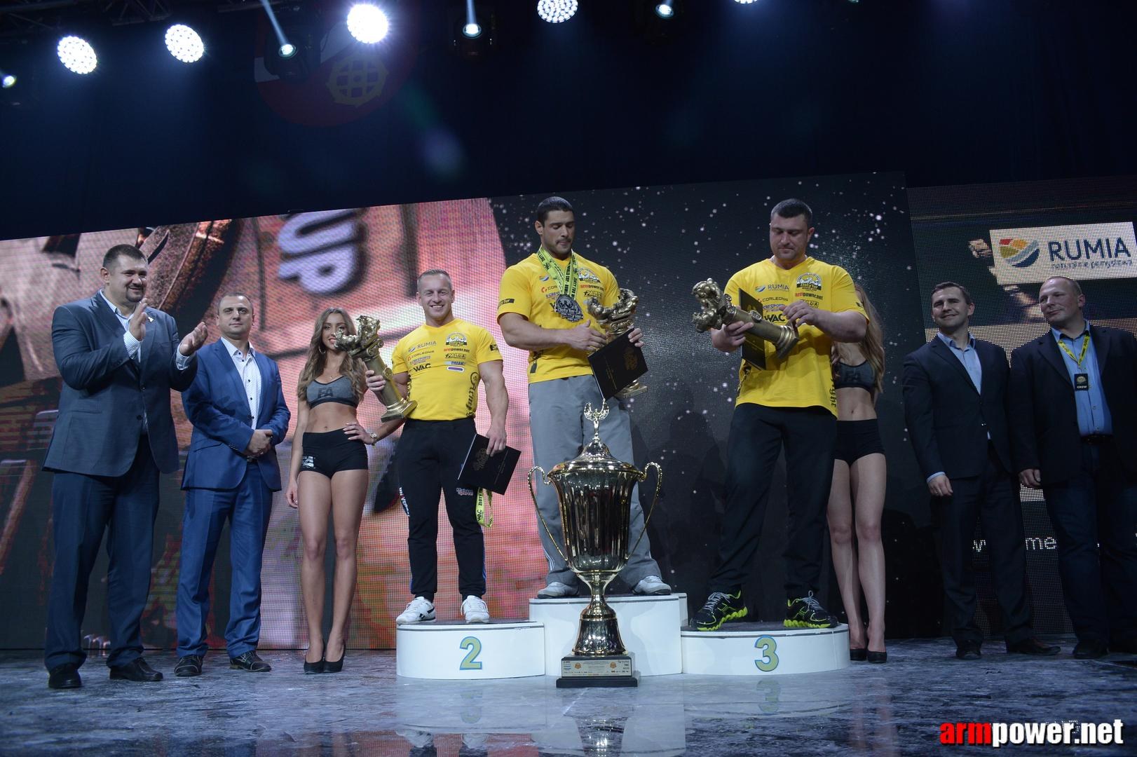 Zloty Tur 2015 By Mark Kazus Right Hand