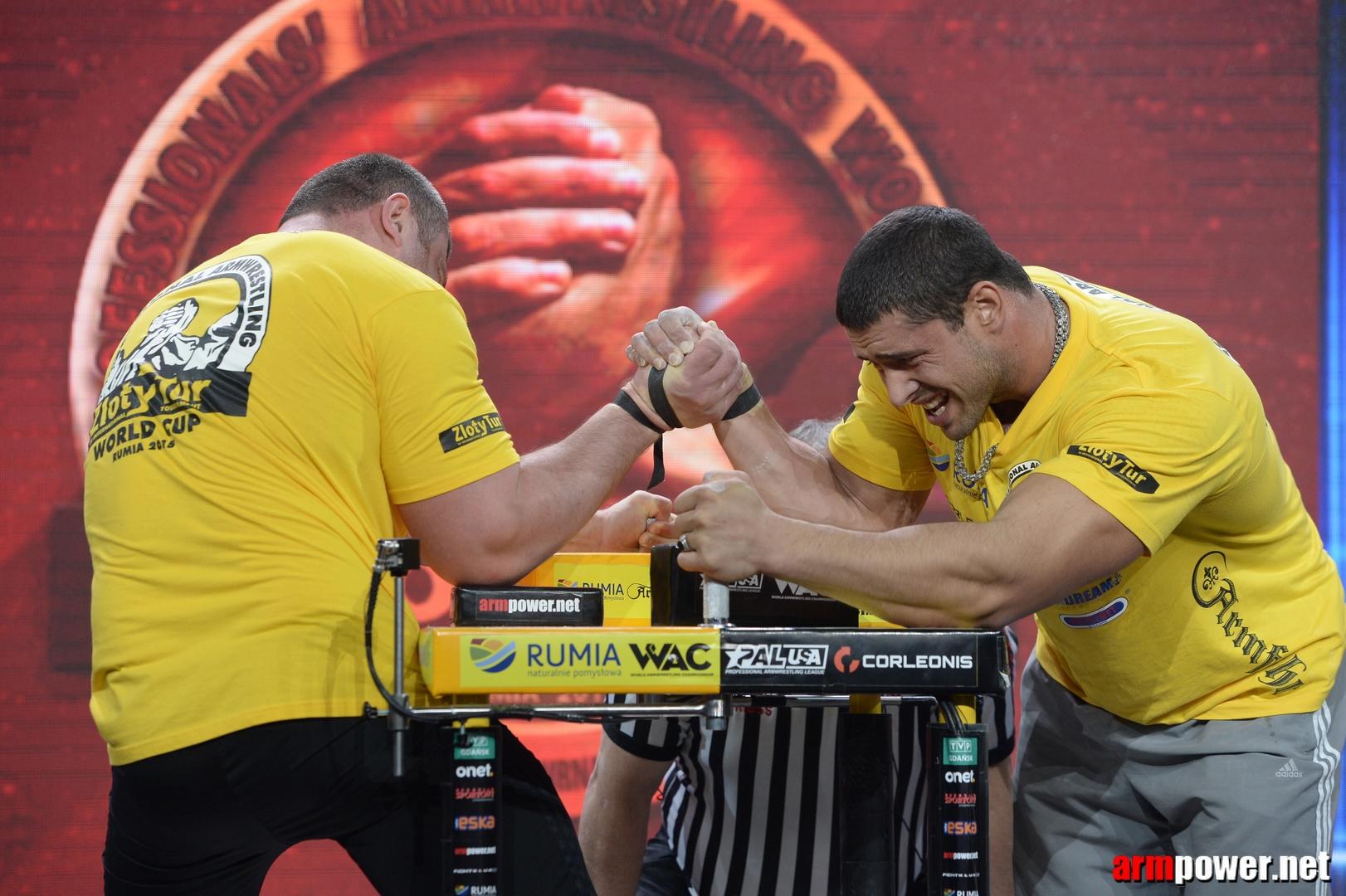 Zloty Tur 2015 By Mark Kazus Right Hand