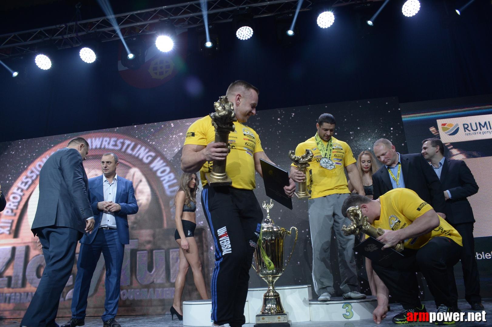 Zloty Tur 2015 By Mark Kazus Right Hand