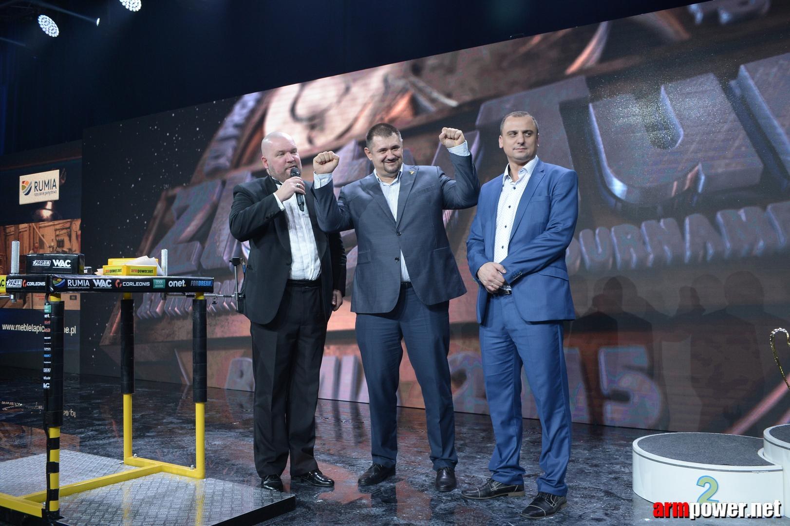 Zloty Tur 2015 By Mark Kazus Right Hand