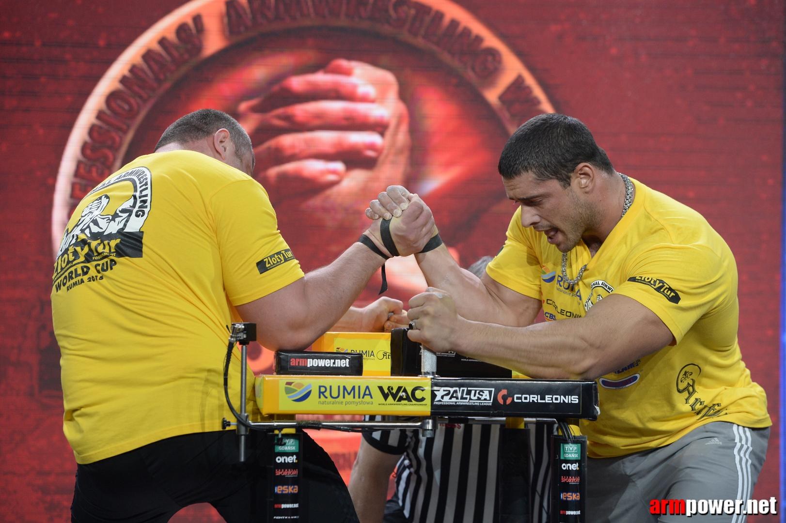 Zloty Tur 2015 By Mark Kazus Right Hand