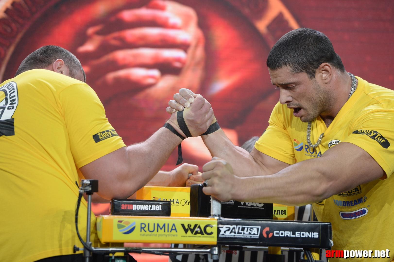 Zloty Tur 2015 By Mark Kazus Right Hand