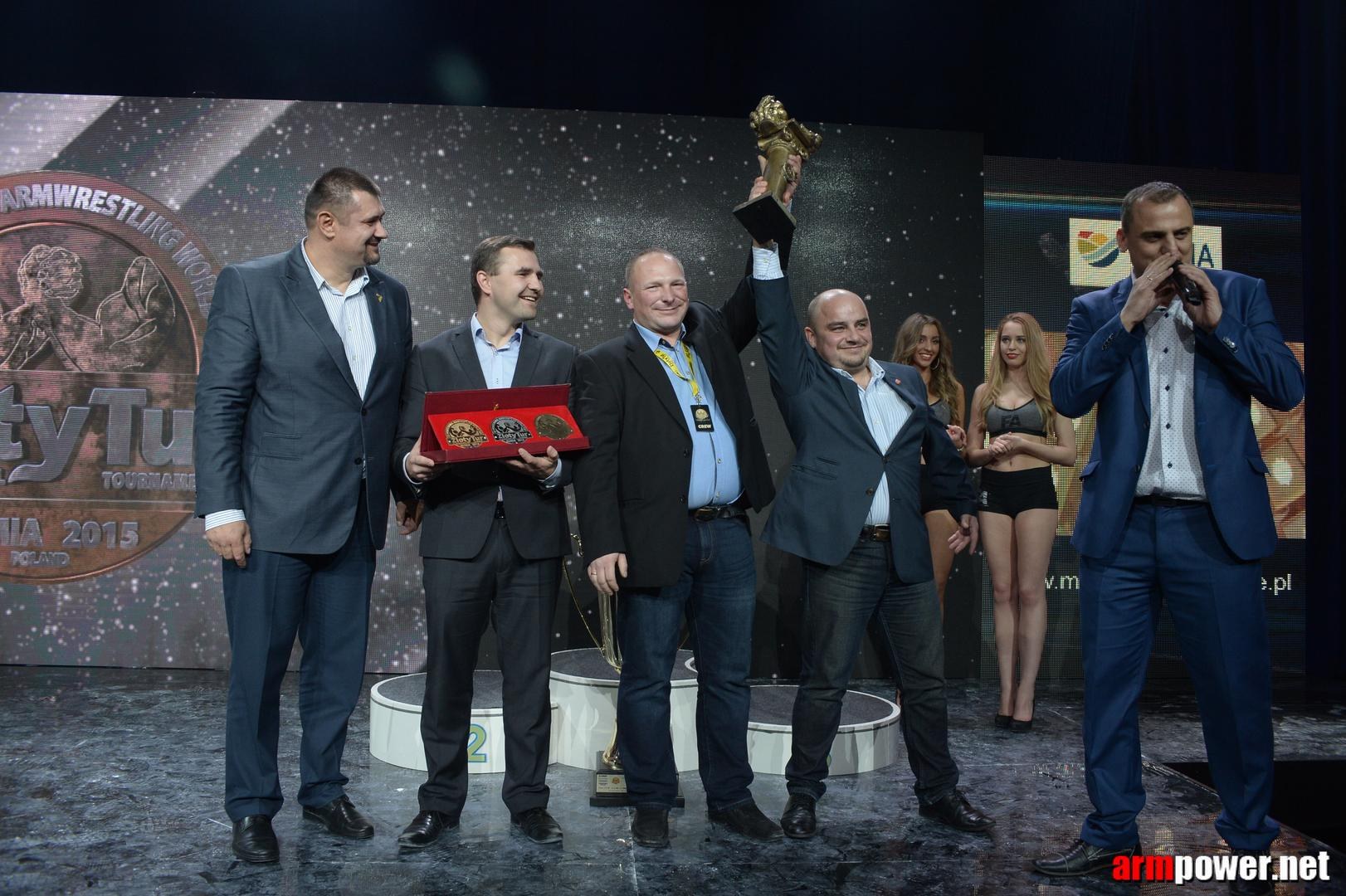 Zloty Tur 2015 By Mark Kazus Right Hand