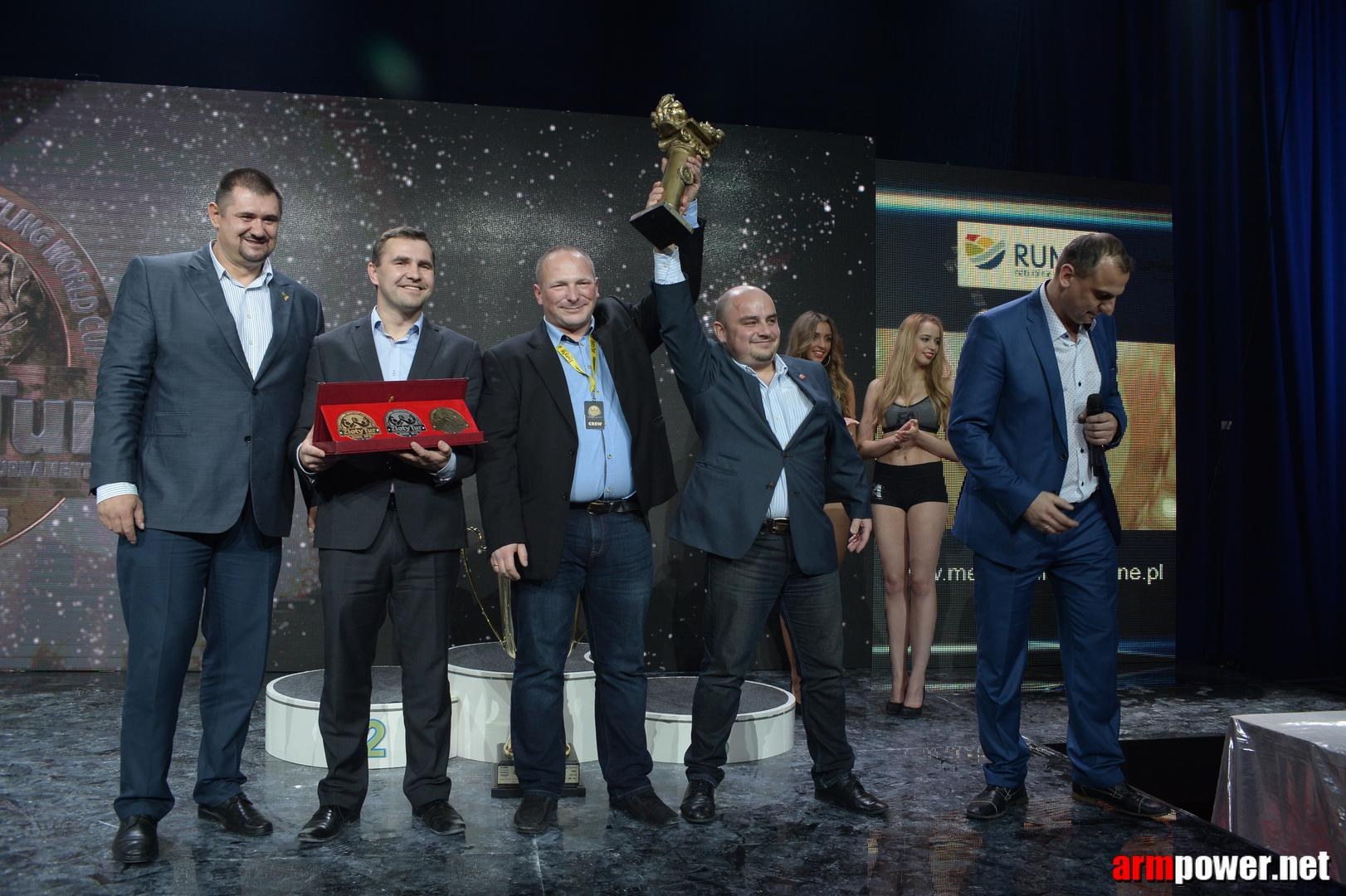 Zloty Tur 2015 By Mark Kazus Right Hand