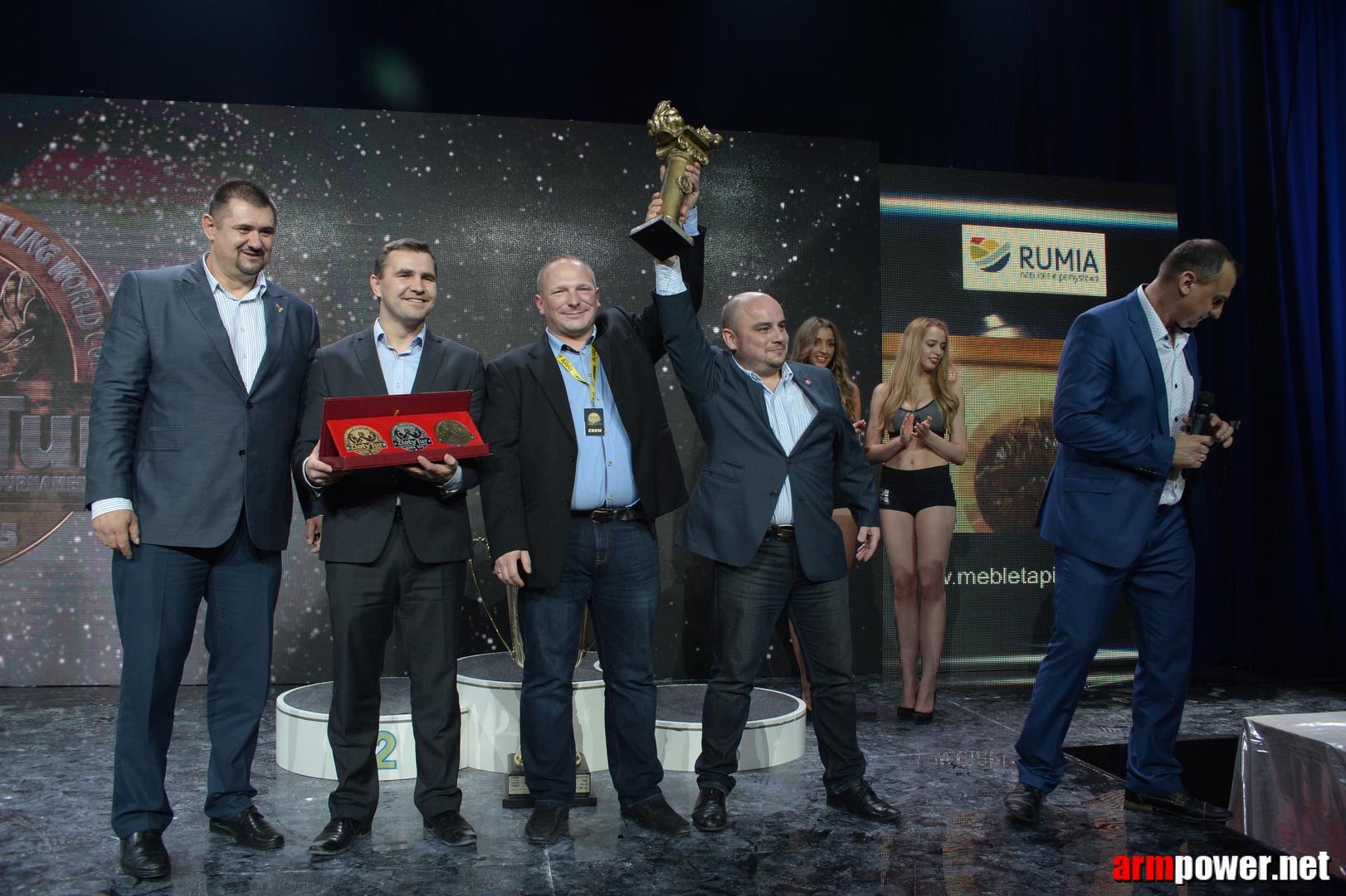 Zloty Tur 2015 By Mark Kazus Right Hand