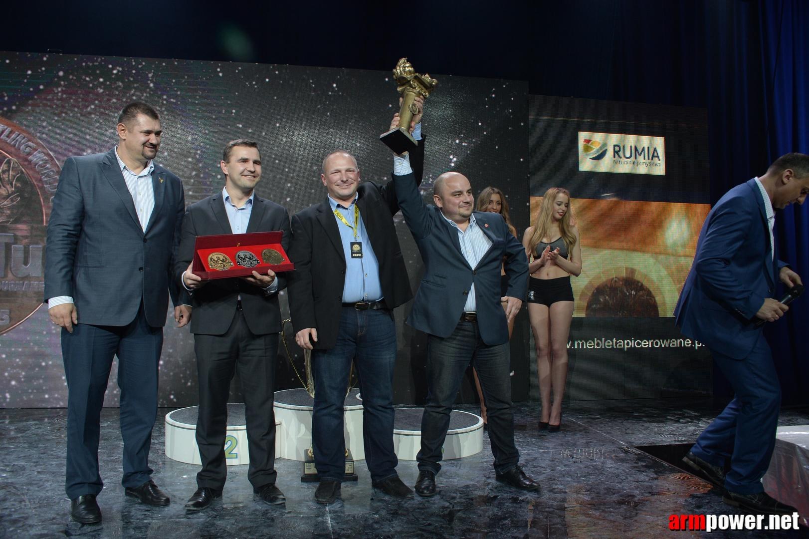 Zloty Tur 2015 By Mark Kazus Right Hand