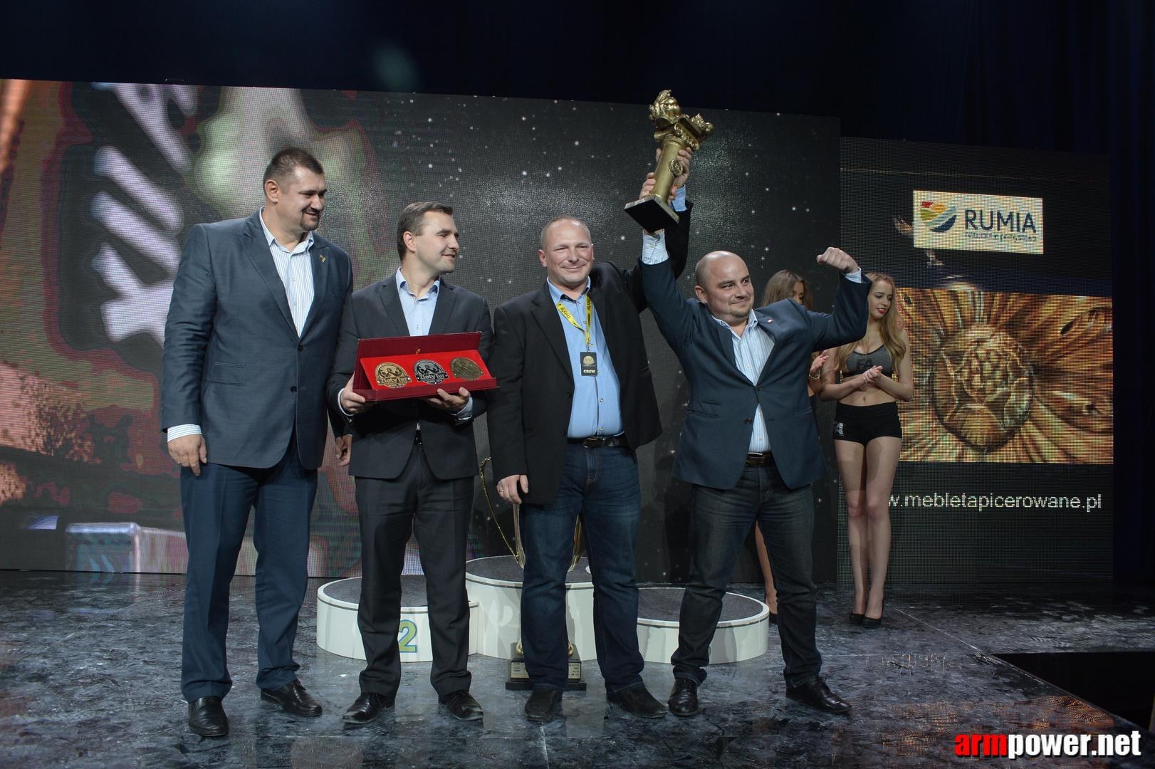 Zloty Tur 2015 By Mark Kazus Right Hand